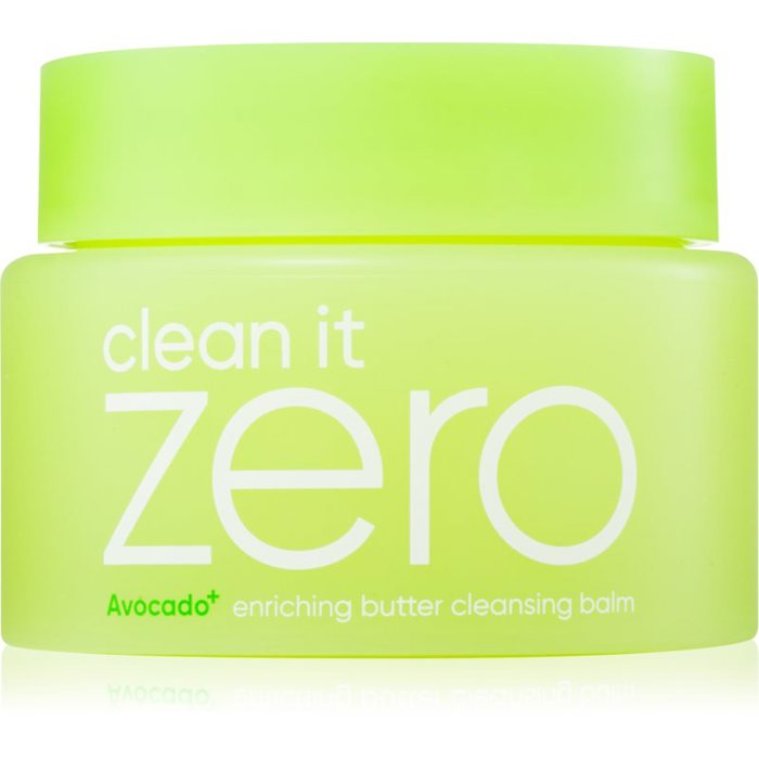 Banila Co. clean it zero Enriching Butter 1