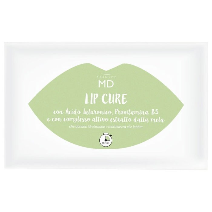 Cosmyfy LIP CURE - Makeup Delight