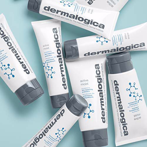 Dermalogica Active Moist Oil 8