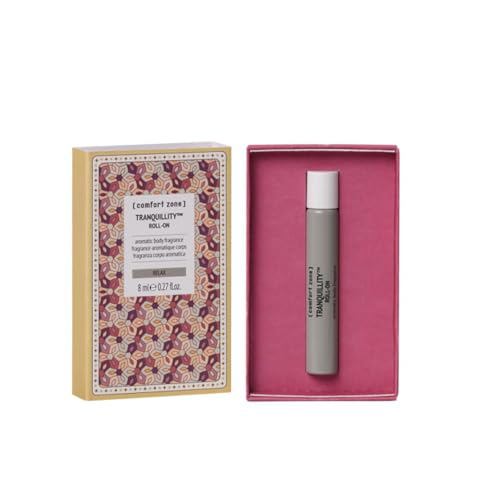 Comfort Zone Tranquillity Roll-On 8ml 1