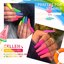 Gellen Gel Nail Polish Kit, Neons Thumbnail 3