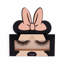 Revolution Disney’s Minnie Mouse and Makeup Revolution Wink Wink Wispy Lashes Thumbnail 1