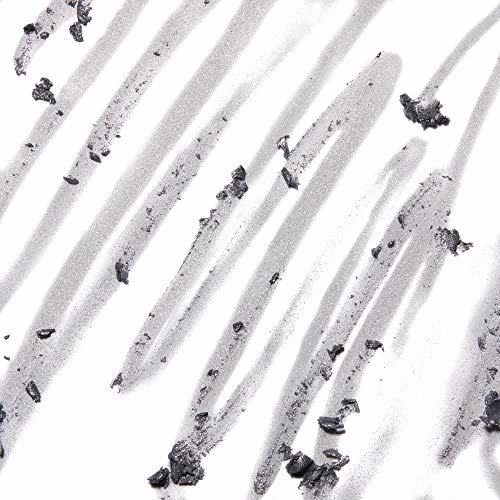 Revlon Crystal Aura Colorstay Crystalized Eyeliner, White Magic 3