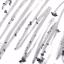 Revlon Crystal Aura Colorstay Crystalized Eyeliner, White Magic Thumbnail 3