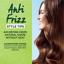 Garnier Hair Care Fructis Style Smooth Air Dry Anti-Frizz Cream Thumbnail 5