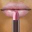 Burts Bees 100% Natural Glossy Lipstick, Rose Falls Thumbnail 4