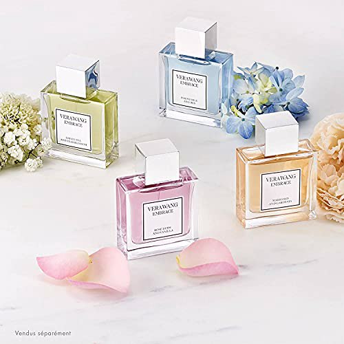 Vera Wang Embrace Eau de Toilette Spray Marigold & Gardenia 5