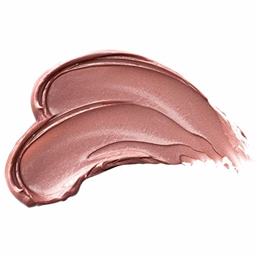 Burts Bees 100% Natural Glossy Lipstick, Peony Dew 11