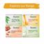 Himalaya Nourishing Cream & Honey Cleansing Bar 12 Pack Thumbnail 6
