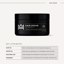 Hair Craft Co. Hair Cream Natural Finish Thumbnail 6