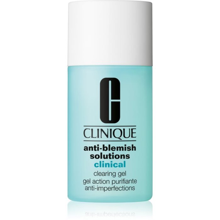 Clinique Anti-Blemish Solutions Clinical Clearing Gel gel 15 ml