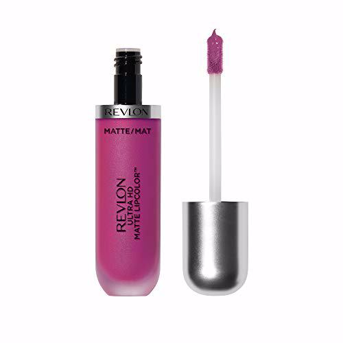Revlon Ultra HD Matte Spark 2