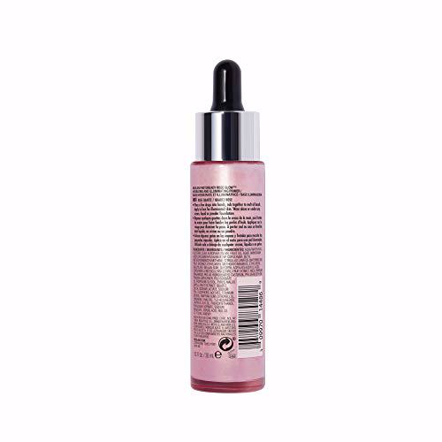 Revlon Photoready Rose Glow Face Makeup Primer 2