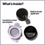 Revlon Colorstay Creme Eye Shadow Licorice Thumbnail 5