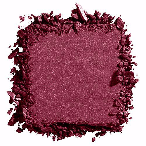 NYX PROFESSIONAL MAKEUP Sweet Cheeks Shimmer Blush, Red Riot 4
