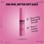 NYX PROFESSIONAL MAKEUP Butter Gloss Merengue Pink Lilac Thumbnail 2