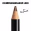 NYX PROFESSIONAL MAKEUP Slim Lip Pencil - Espresso Thumbnail 3