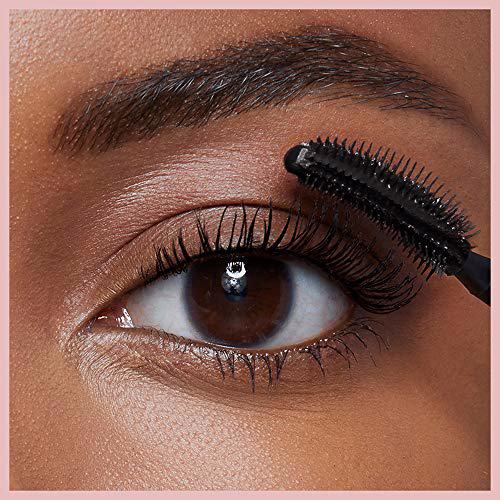 Maybelline Lash Sensational Washable Mascara Blackest Black 2 pack 10