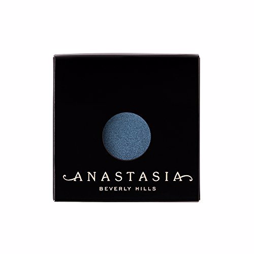 Anastasia Beverly Hills Eyeshadow Single, Prussian Blue 2