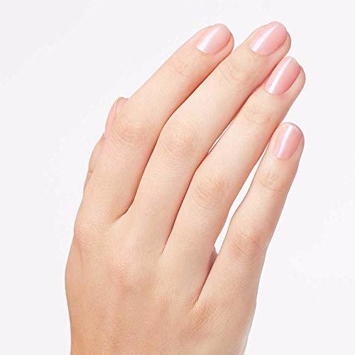 OPI Nail Lacquer, Rosy Future 3