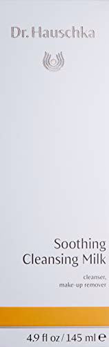 Dr. Hauschka Soothing Cleansing Milk 2