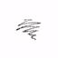 Anastasia Beverly Hills Brow Definer Ebony Thumbnail 2