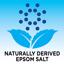 Solimo Epsom Salt Soaking Aid, Rosemary Mint Scent (Pack of 3) Thumbnail 6