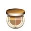 Clarins Ombre 4 Couleurs 07 bronze gradation Thumbnail 1