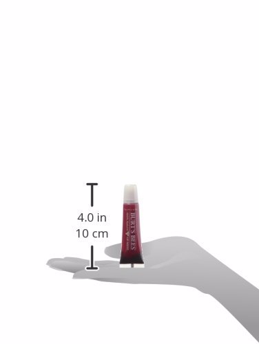 Burt's Bees 100% Natural Moisturizing Lip Shine, Pucker 8