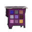 Revolution X Beetlejuice Beetle House Shadow Palette Thumbnail 1