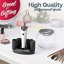 Luxe Makeup Brush Cleaner Thumbnail 4