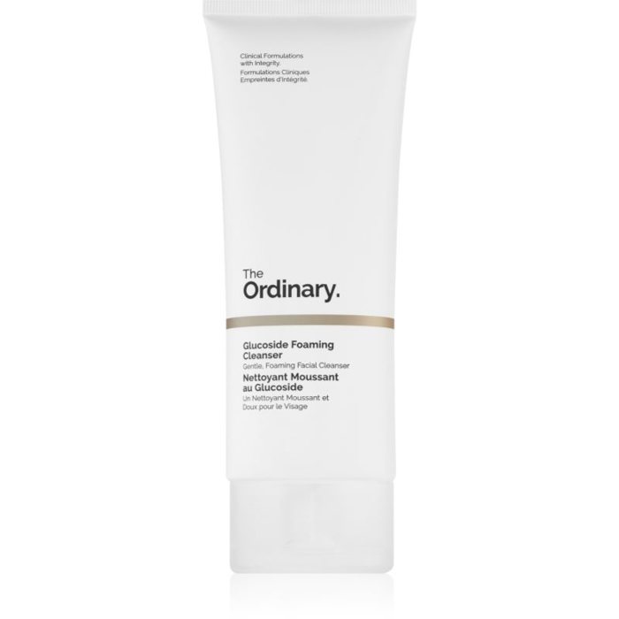 The Ordinary Glucoside Foaming Cleanser 150 ml