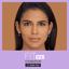 Maybelline New York Fit Me Dewy + Smooth Foundation Makeup, Warm Honey Thumbnail 5