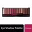 Rimmel Magnif'eyes Eyeshadow Palette Crimson Edition Thumbnail 3
