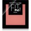 Maybelline Fit Me! Blush blush colore 25 Pink Thumbnail 1