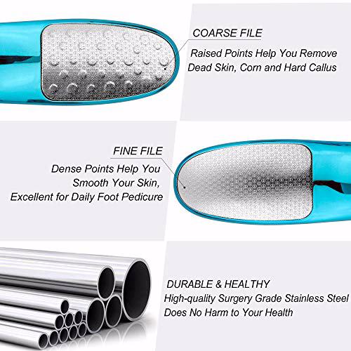 Weetiee Foot Scrubber with Holder 3