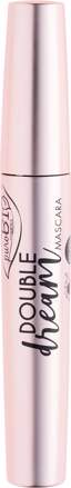 puroBIO Cosmetics Mascara Double Dream Thumbnail 1