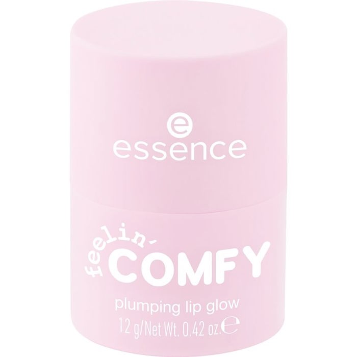 essence FEELIN' COMFY plumping lucidalabbra 1