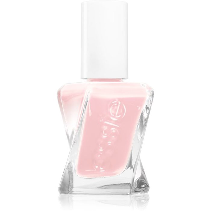 essie gel couture 10 Sheer Fantasy
