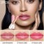 BINGBRUSH 2 Pcs Peach Color Changing Lipstick Queen Thumbnail 2