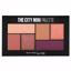 Maybelline The City Mini Eyeshadow Palette Makeup, Blushed Avenue Thumbnail 2