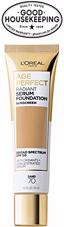 L'Oreal Paris Age Perfect Radiant Serum Foundation with SPF 50, Sand Thumbnail 9