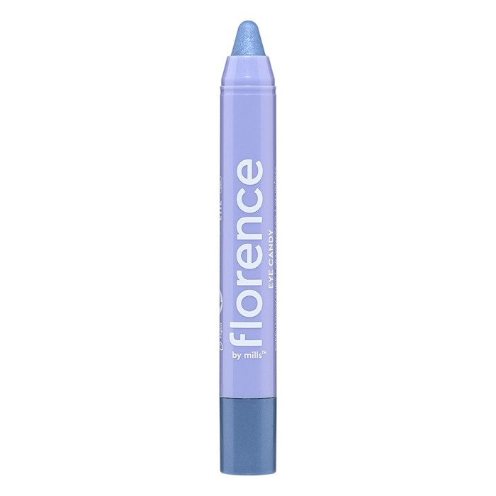 florence by mills Eyecandy Eyeshadows Stick taffy (electric blue) 1