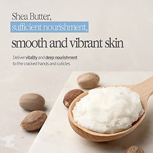 BOUQUET GARNI Hand Cream White Musk 7