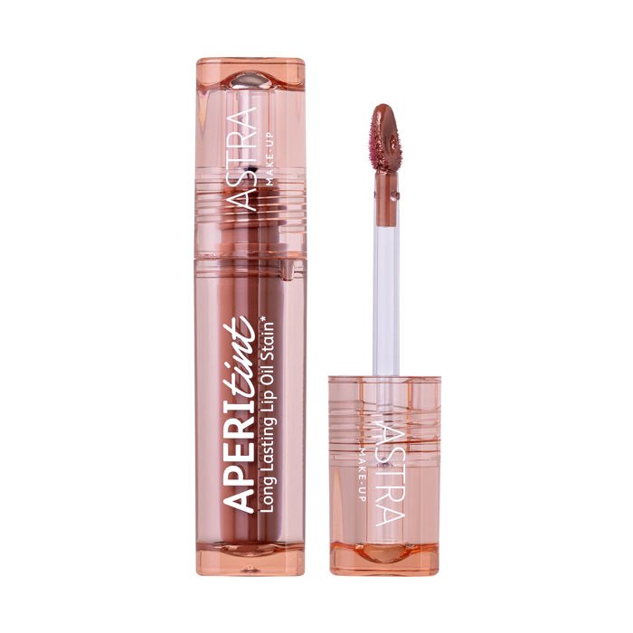 ASTRA MAKEUP APERITINT lip oil stain 02 TONIC