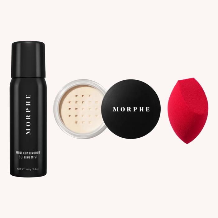 Morphe Complexion Obsessions Bestselling Trio 1