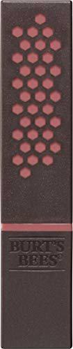 Burt's Bees 100% Natural Glossy Lipstick Nude Rain 2