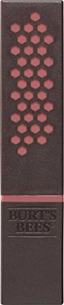 Burt's Bees 100% Natural Glossy Lipstick Nude Rain Thumbnail 2