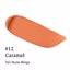 Melixir Vegan Lip Butter 12 Caramel Thumbnail 5