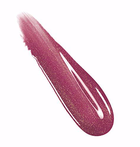 Rimmel Stay Glossy 6HR Lip Gloss, Grind Time 3